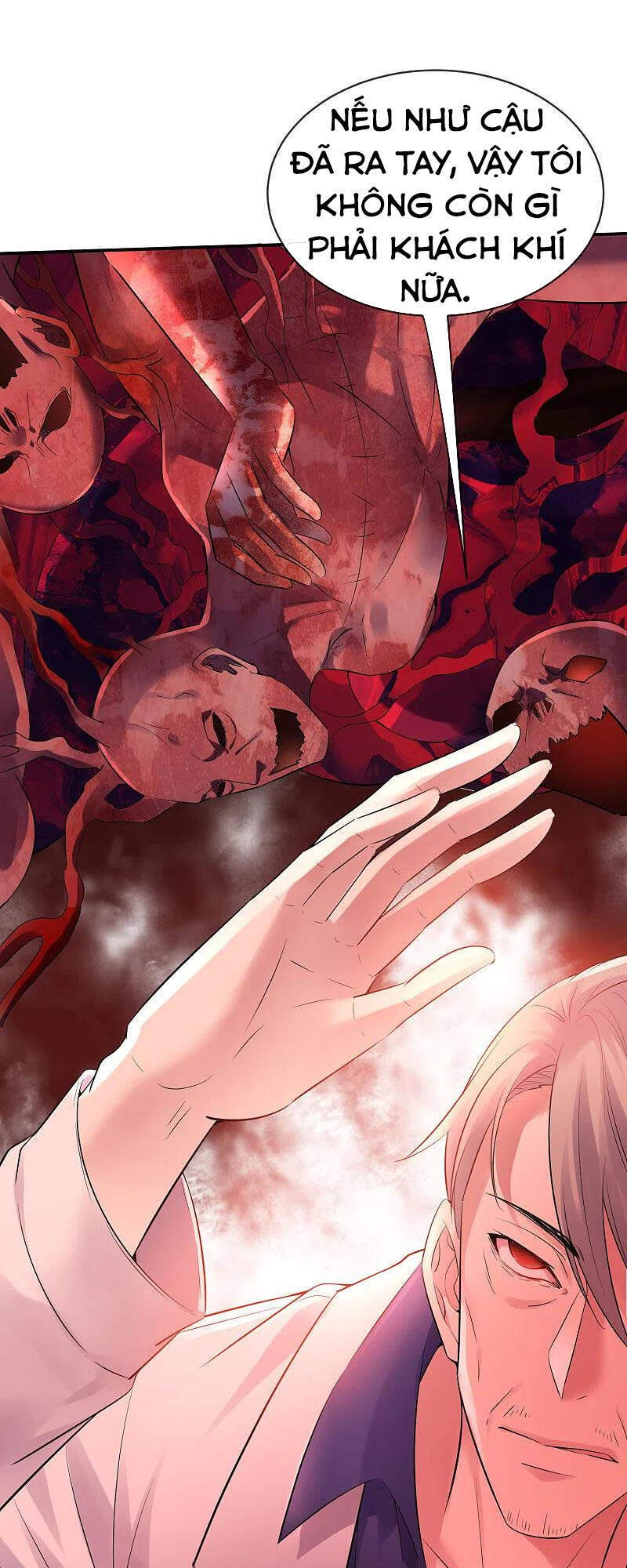 Ta Có Một Tòa Nhà Ma Chapter 155 - Trang 14