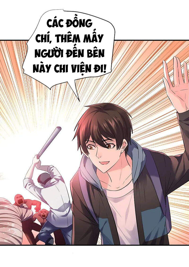Ta Có Một Tòa Nhà Ma Chapter 155 - Trang 20