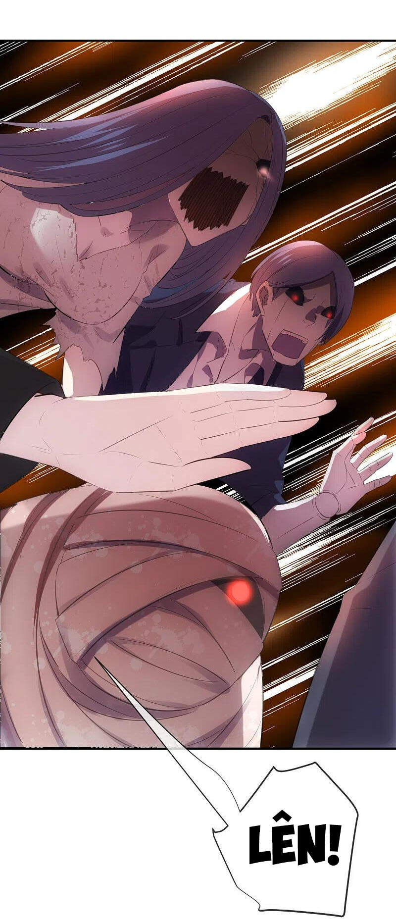 Ta Có Một Tòa Nhà Ma Chapter 155 - Trang 22