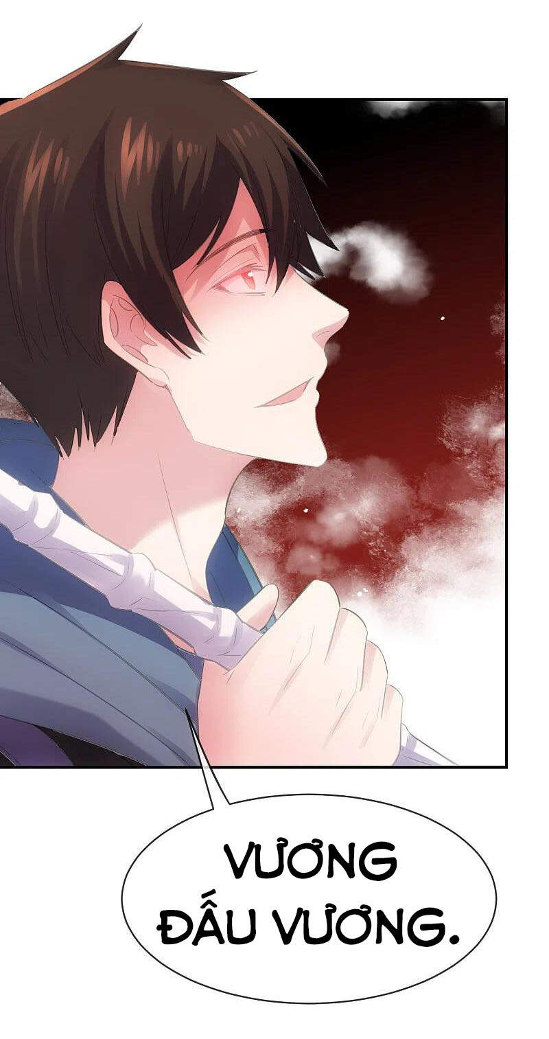 Ta Có Một Tòa Nhà Ma Chapter 155 - Trang 24