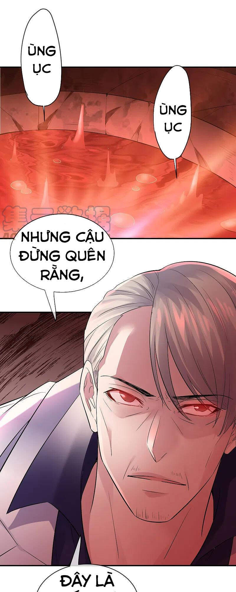 Ta Có Một Tòa Nhà Ma Chapter 155 - Trang 27