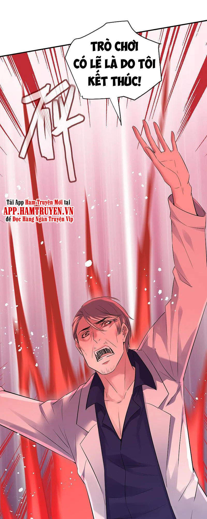 Ta Có Một Tòa Nhà Ma Chapter 155 - Trang 29