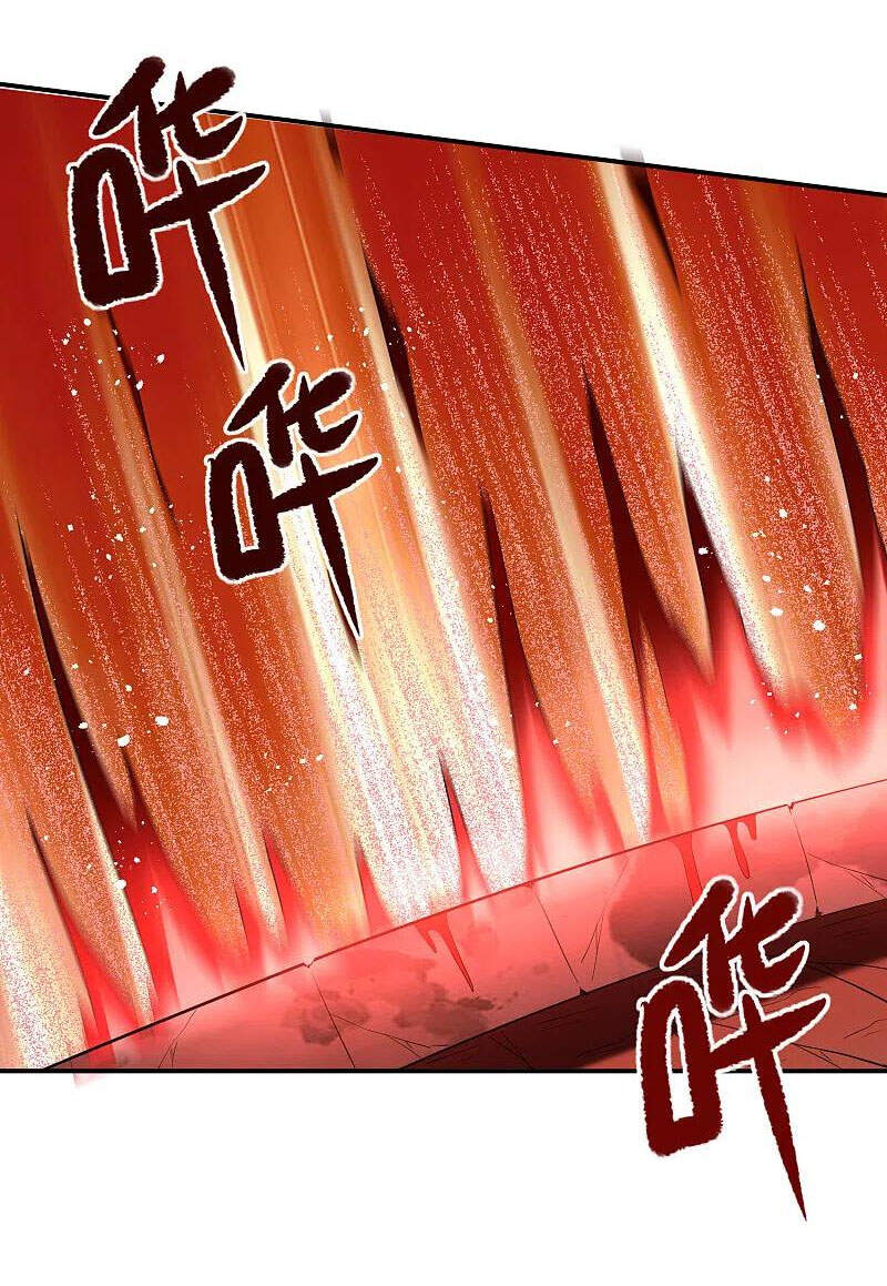 Ta Có Một Tòa Nhà Ma Chapter 155 - Trang 31