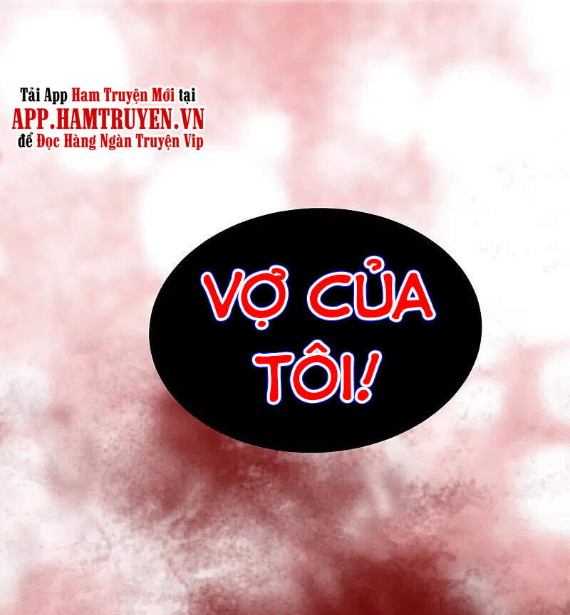 Ta Có Một Tòa Nhà Ma Chapter 155 - Trang 36