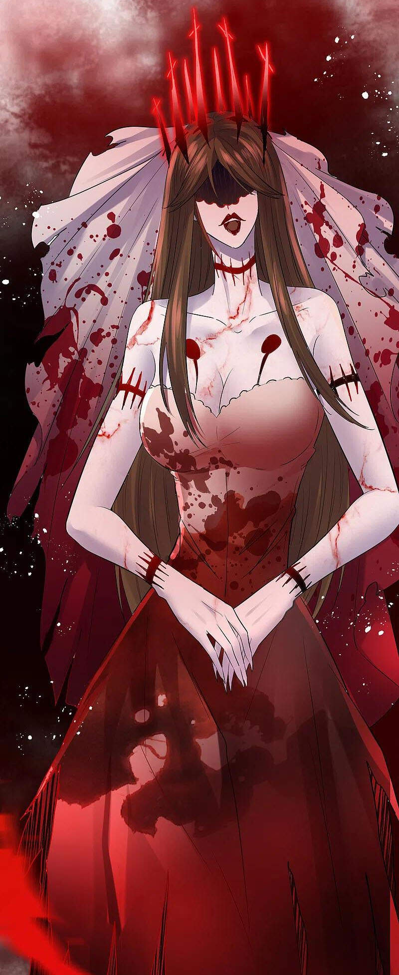 Ta Có Một Tòa Nhà Ma Chapter 155 - Trang 37