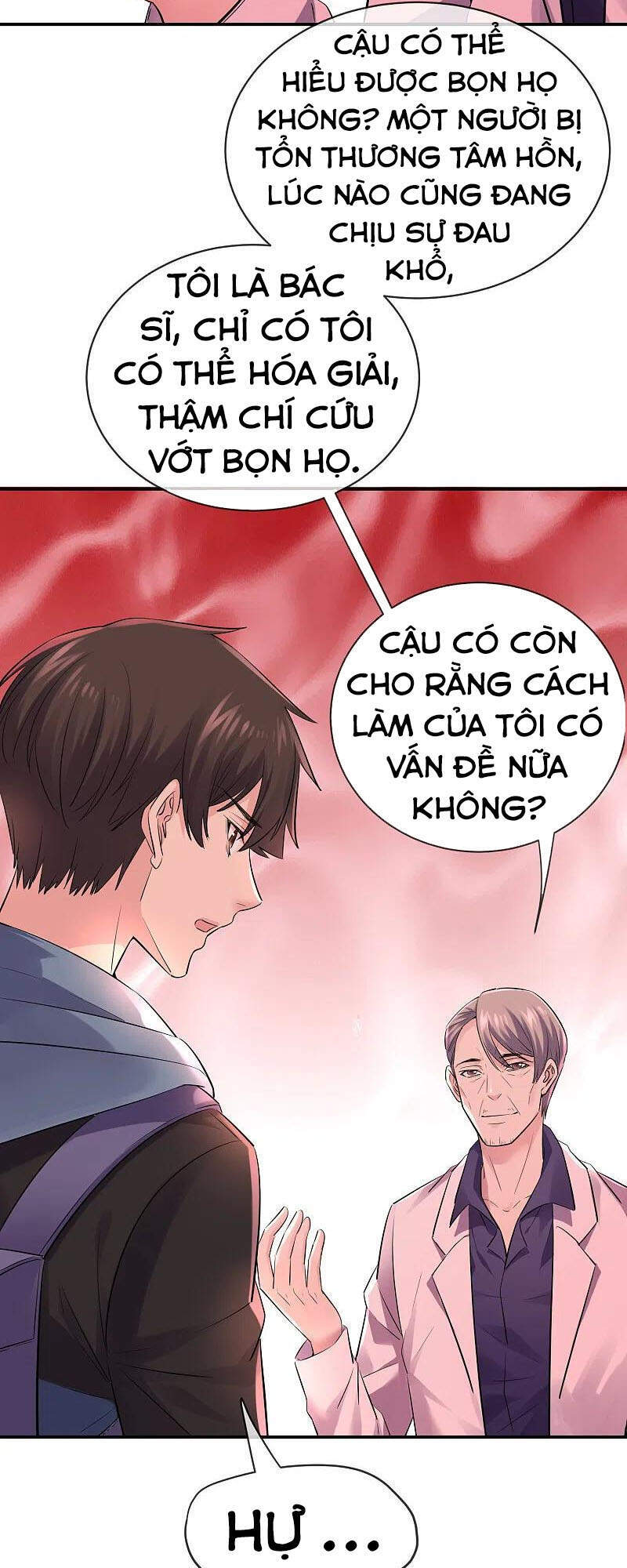 Ta Có Một Tòa Nhà Ma Chapter 155 - Trang 4