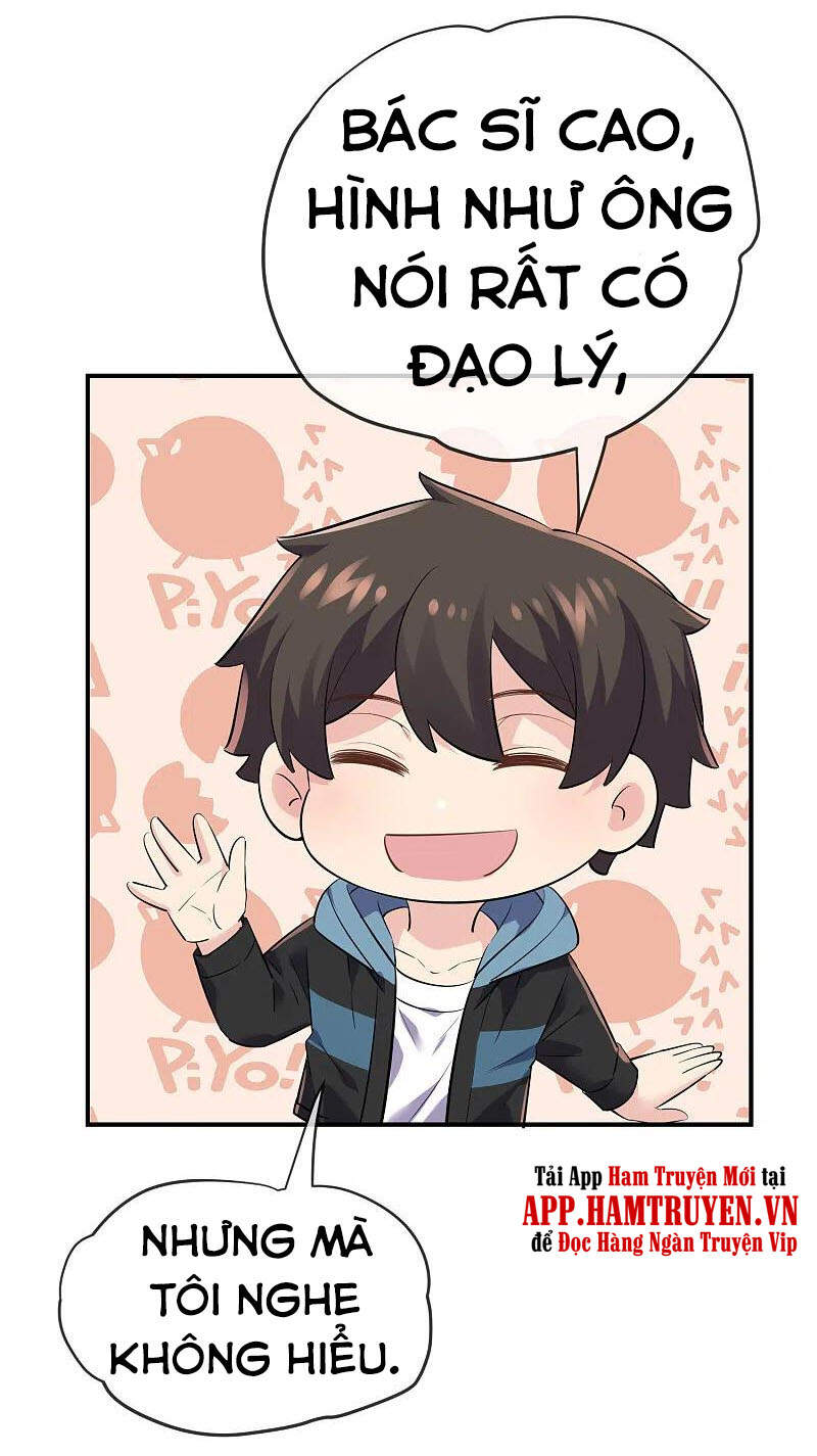 Ta Có Một Tòa Nhà Ma Chapter 155 - Trang 6