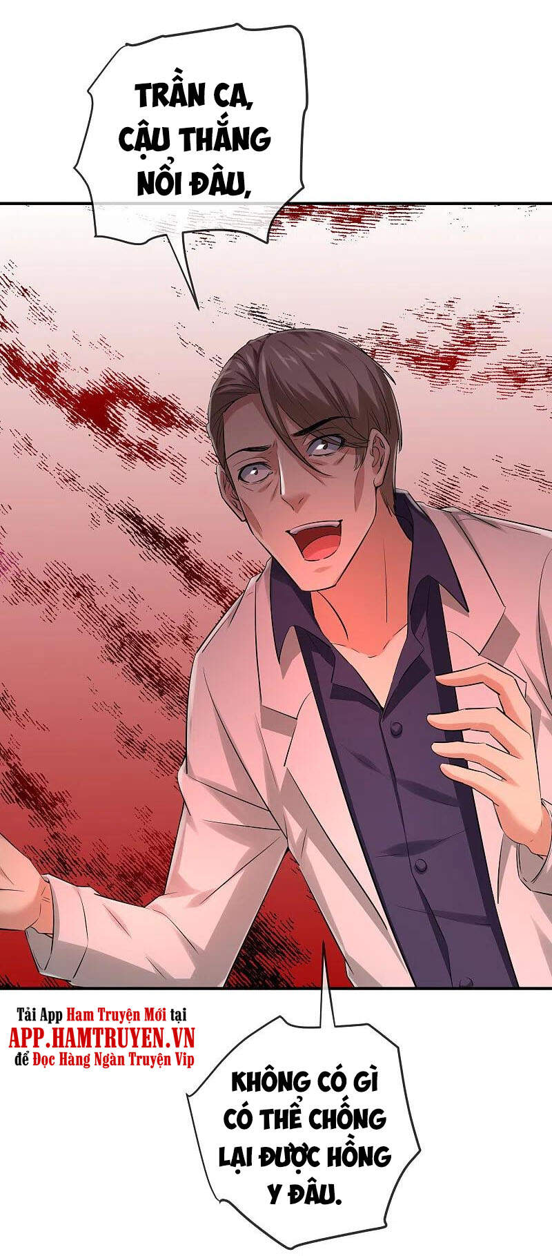 Ta Có Một Tòa Nhà Ma Chapter 156 - Trang 11