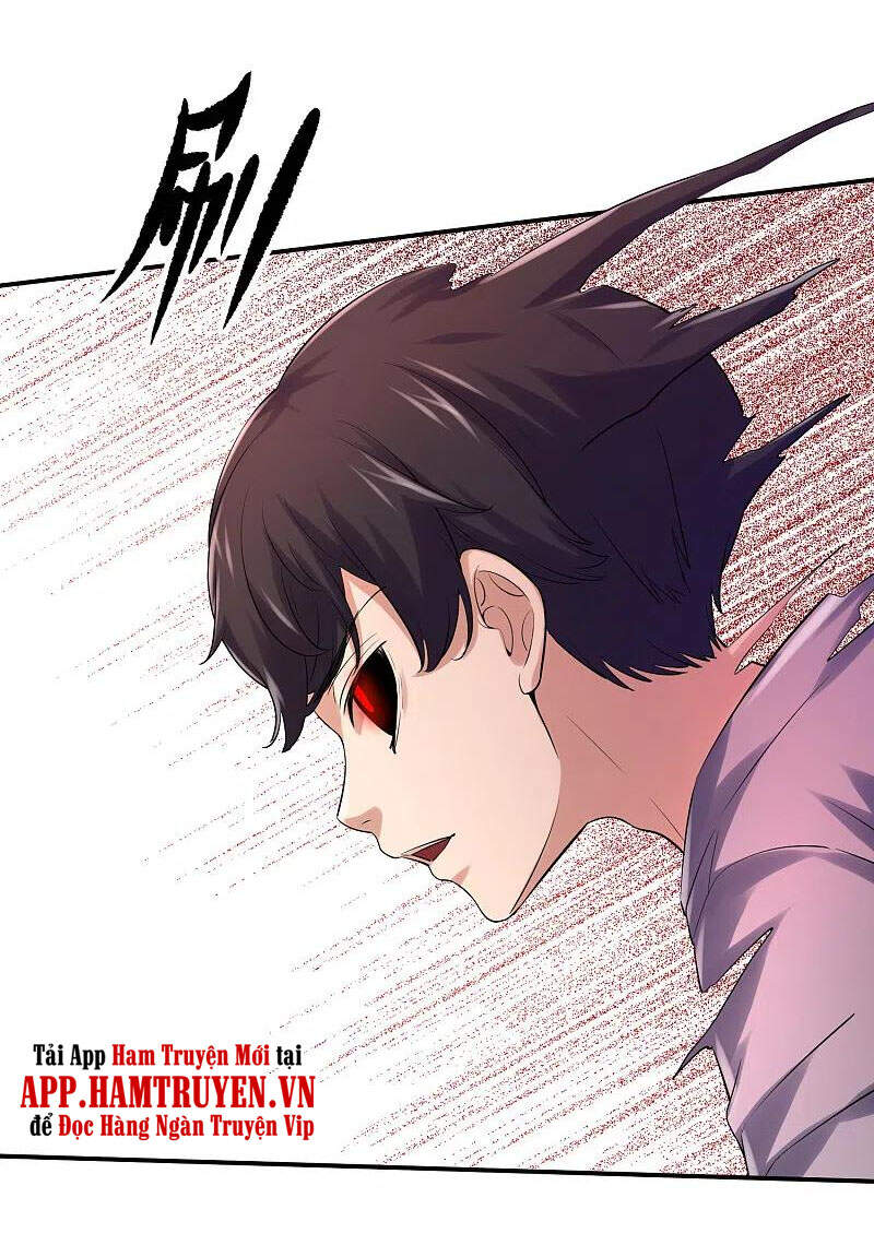 Ta Có Một Tòa Nhà Ma Chapter 156 - Trang 13