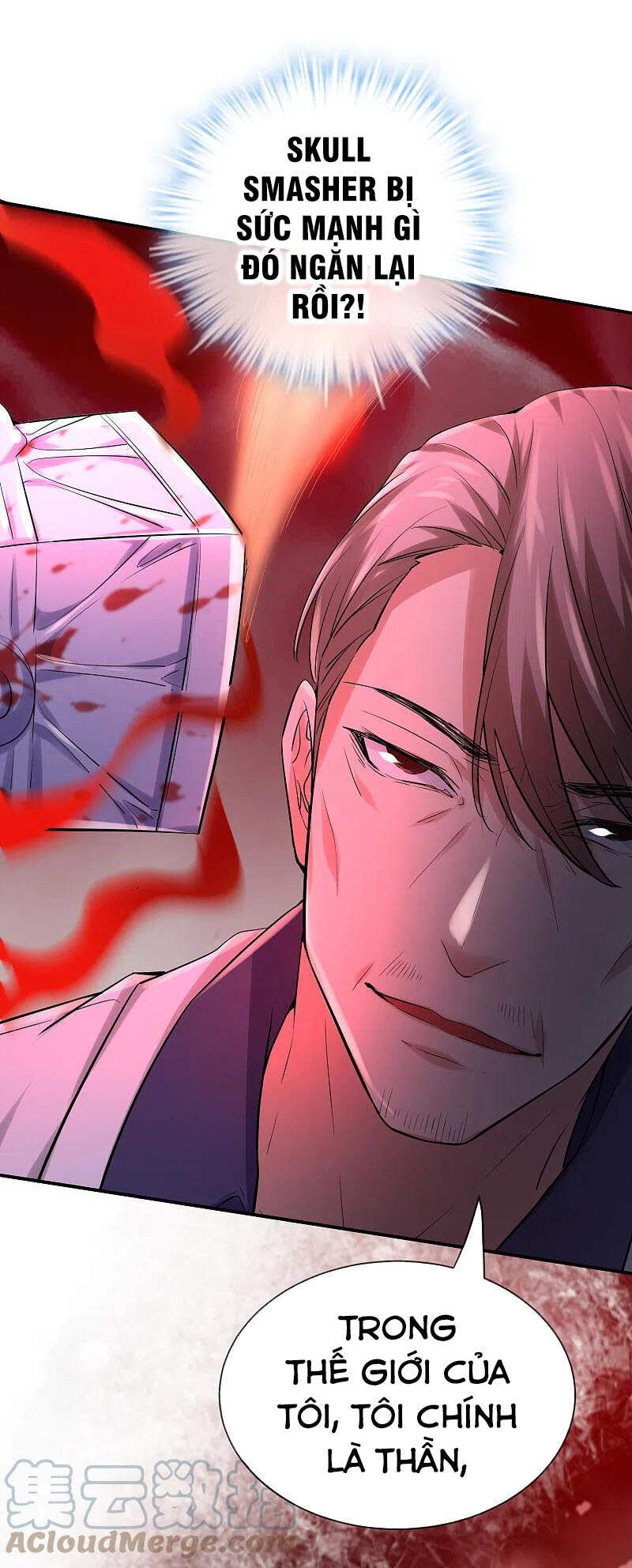Ta Có Một Tòa Nhà Ma Chapter 156 - Trang 24