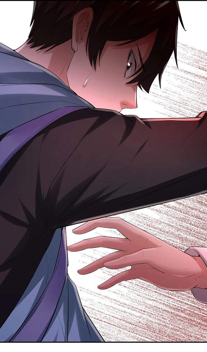 Ta Có Một Tòa Nhà Ma Chapter 156 - Trang 26