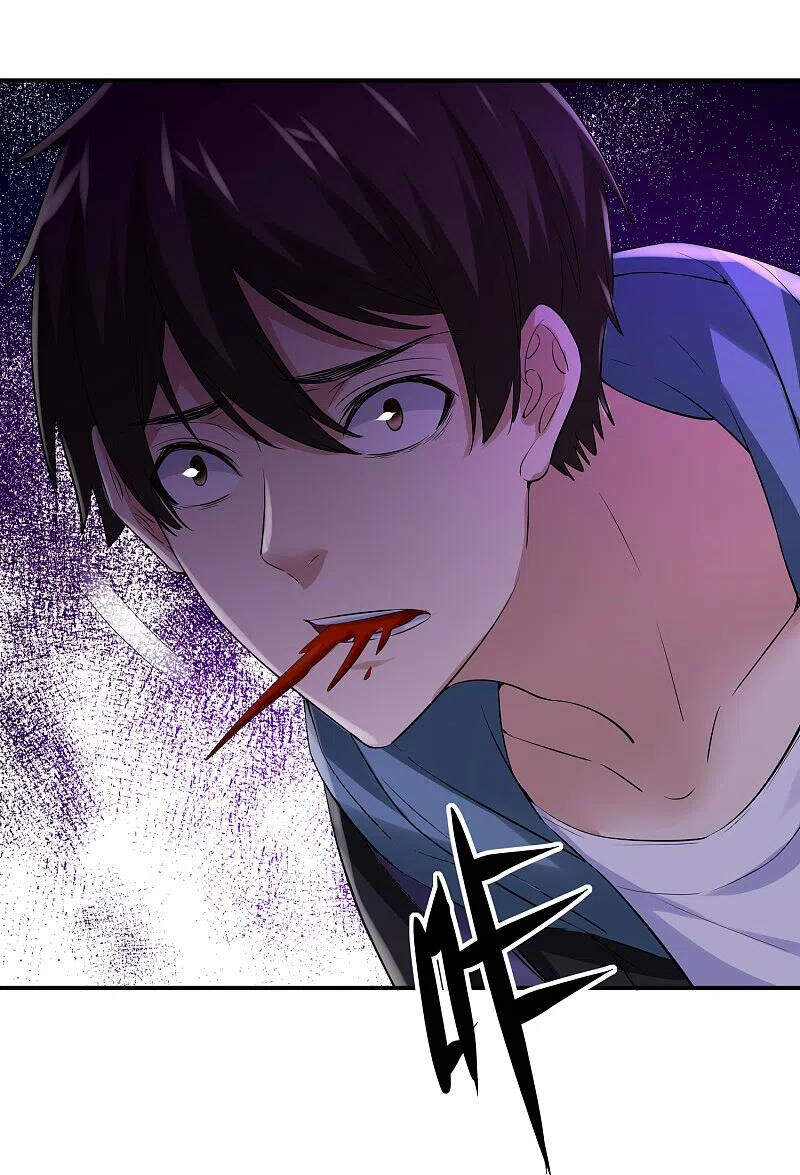 Ta Có Một Tòa Nhà Ma Chapter 156 - Trang 28