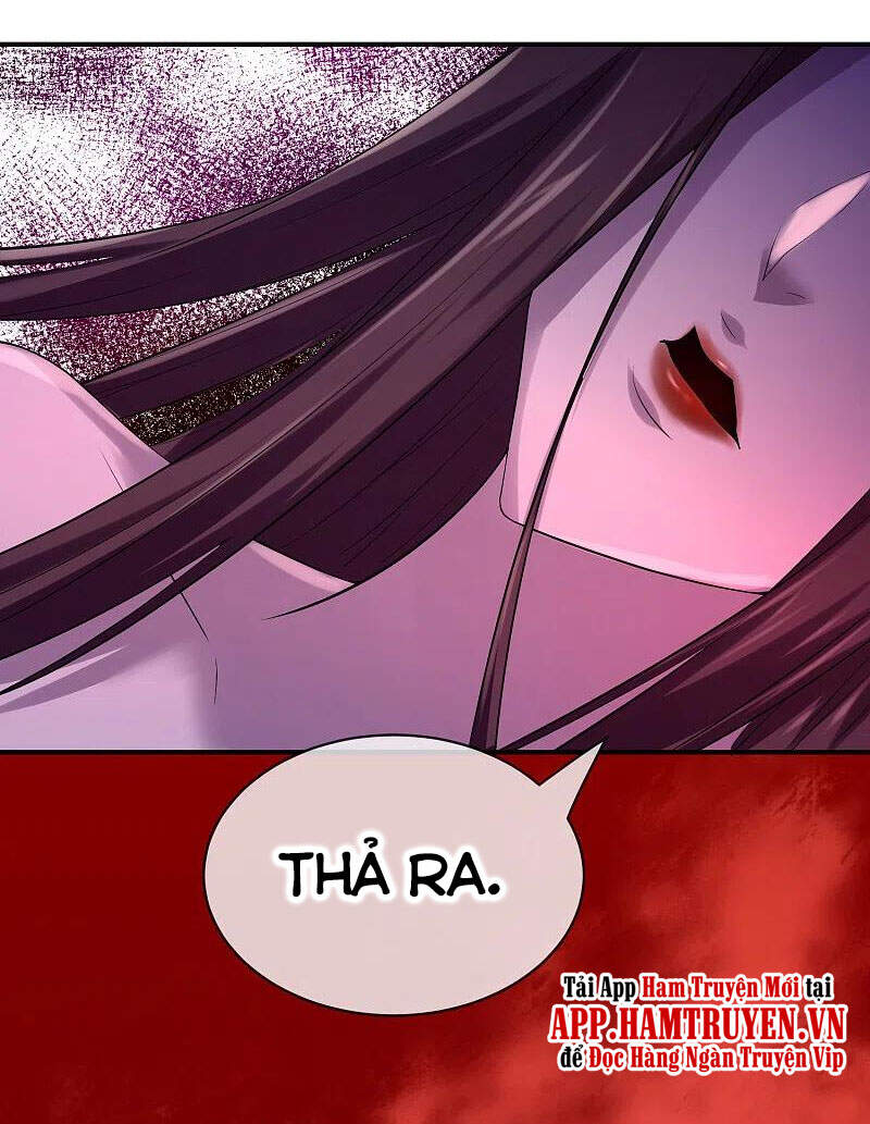 Ta Có Một Tòa Nhà Ma Chapter 156 - Trang 29