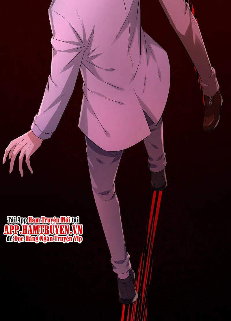 Ta Có Một Tòa Nhà Ma Chapter 156 - Trang 31