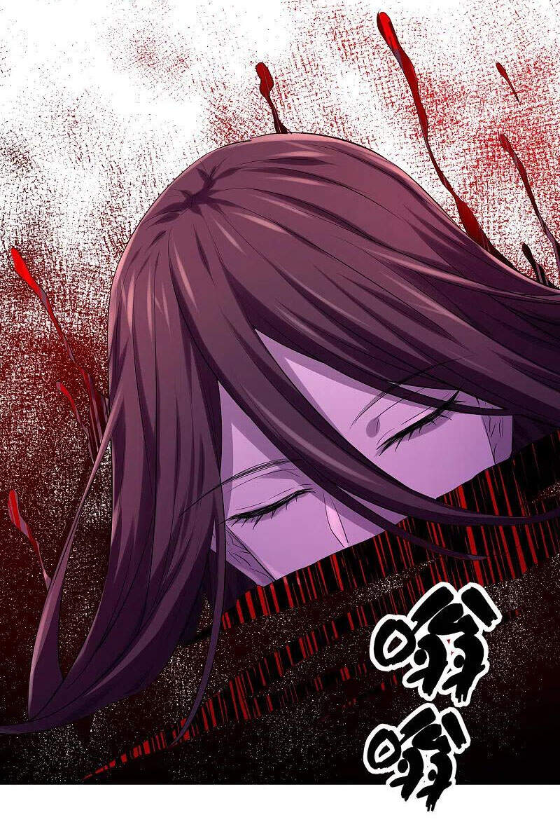 Ta Có Một Tòa Nhà Ma Chapter 156 - Trang 32