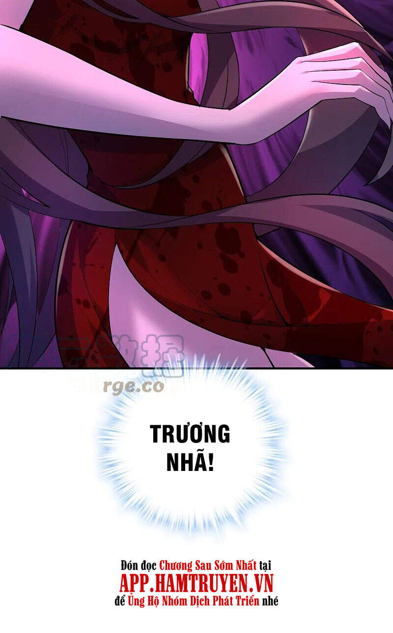 Ta Có Một Tòa Nhà Ma Chapter 156 - Trang 34