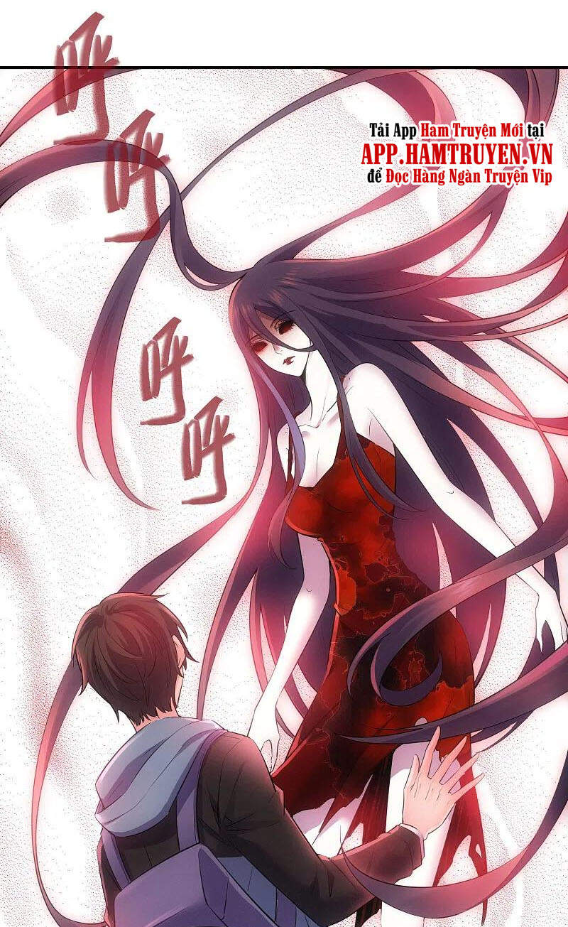 Ta Có Một Tòa Nhà Ma Chapter 157 - Trang 1