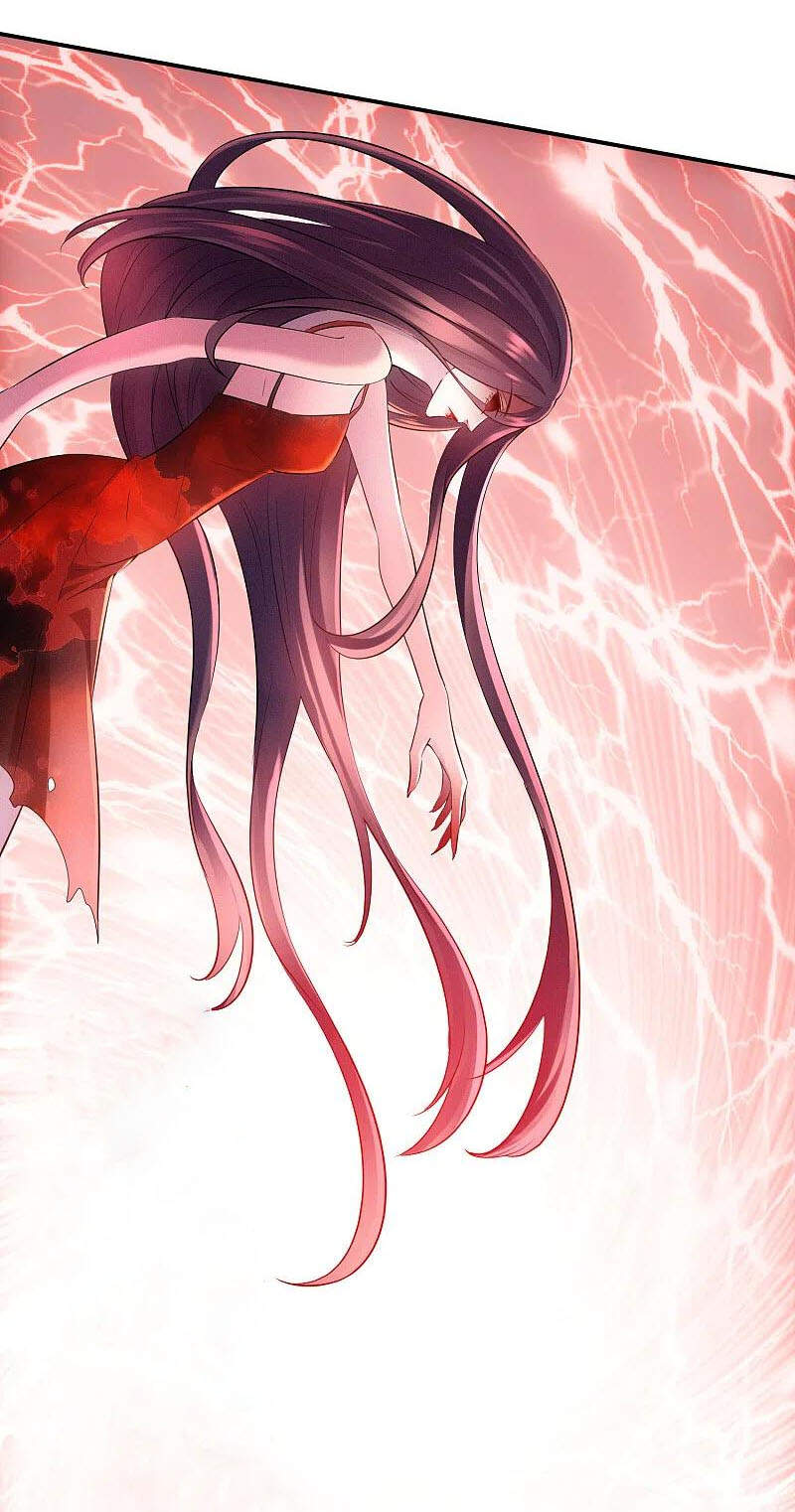 Ta Có Một Tòa Nhà Ma Chapter 157 - Trang 11