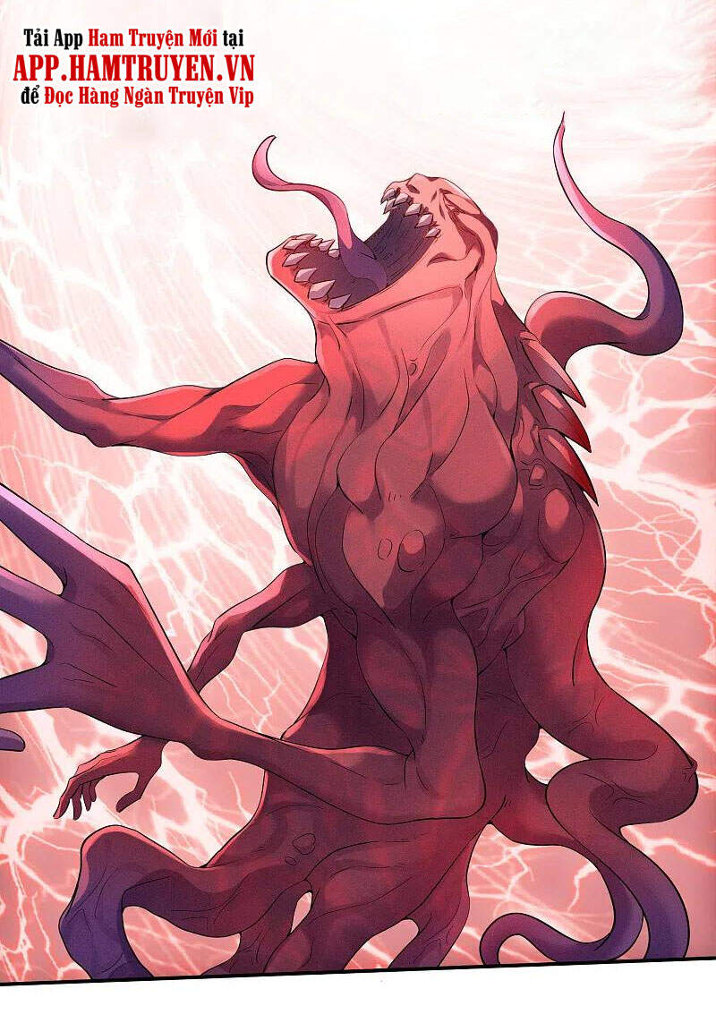 Ta Có Một Tòa Nhà Ma Chapter 157 - Trang 12