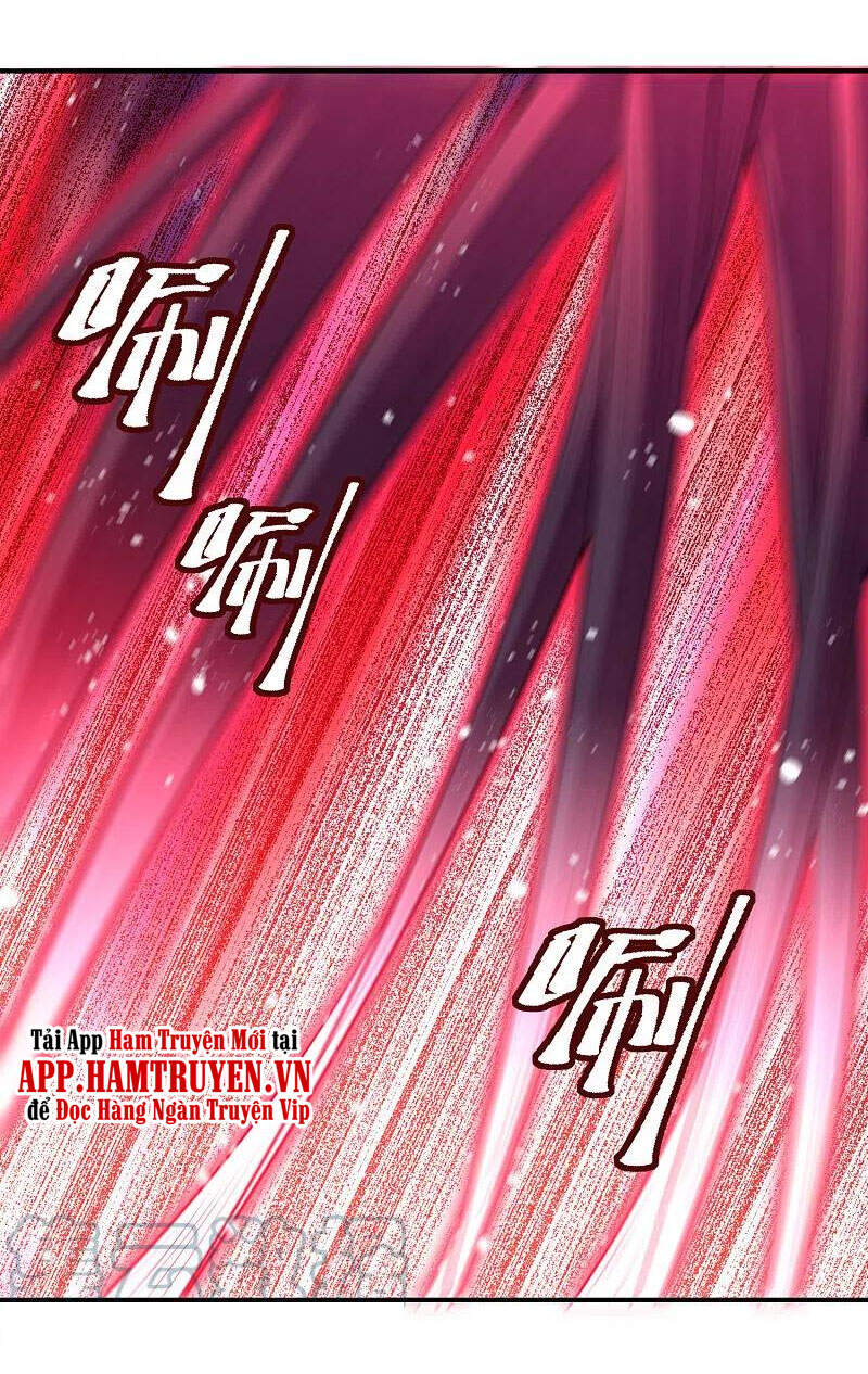 Ta Có Một Tòa Nhà Ma Chapter 157 - Trang 14