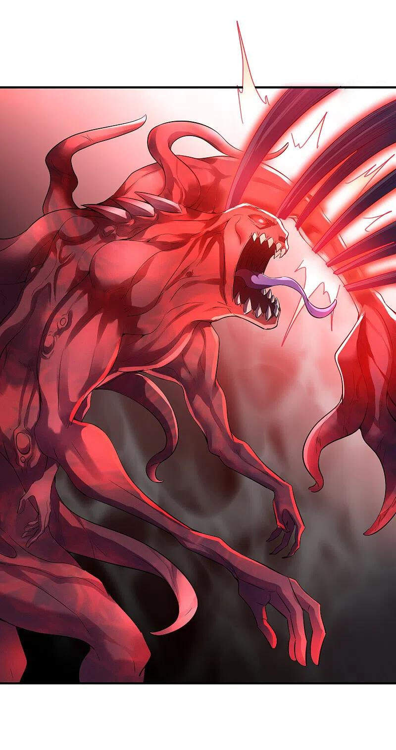 Ta Có Một Tòa Nhà Ma Chapter 157 - Trang 15