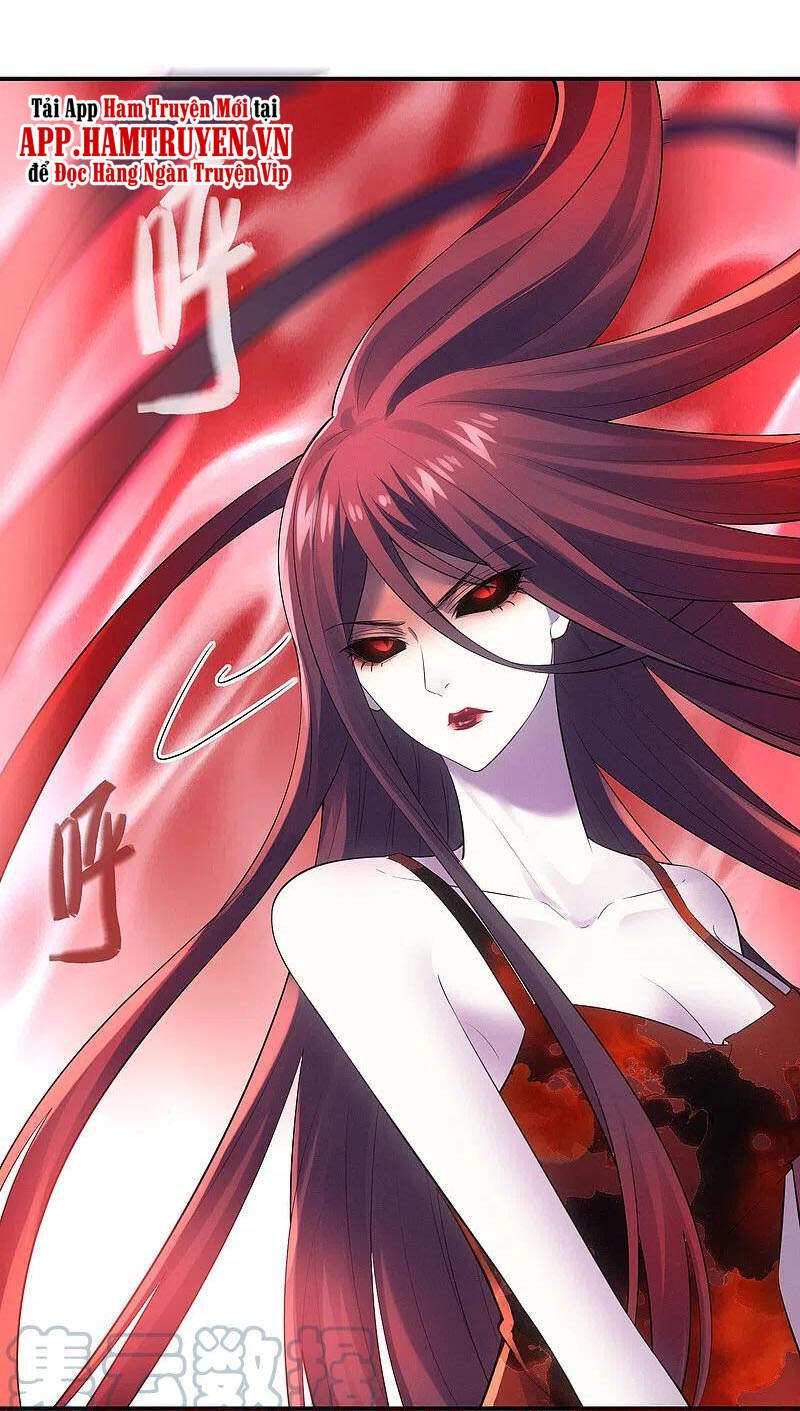 Ta Có Một Tòa Nhà Ma Chapter 157 - Trang 16