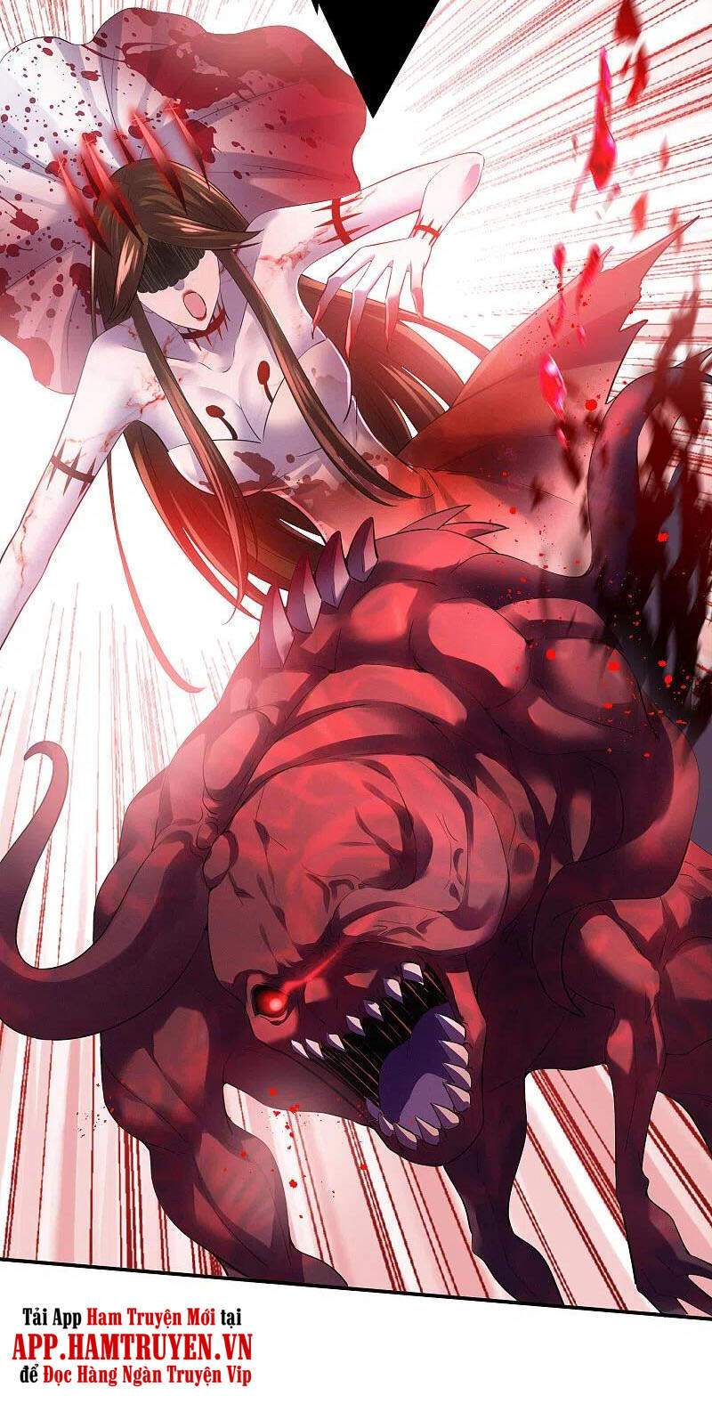Ta Có Một Tòa Nhà Ma Chapter 157 - Trang 18