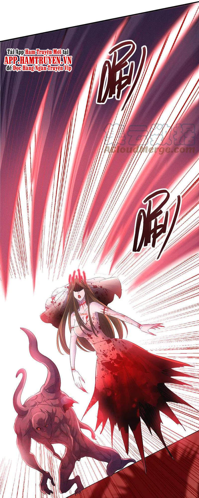Ta Có Một Tòa Nhà Ma Chapter 157 - Trang 24