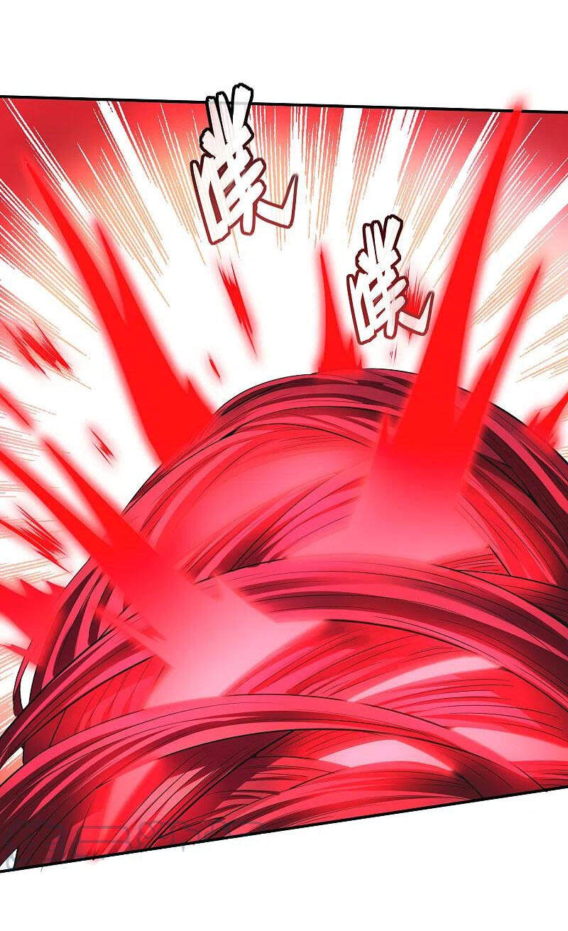 Ta Có Một Tòa Nhà Ma Chapter 157 - Trang 26