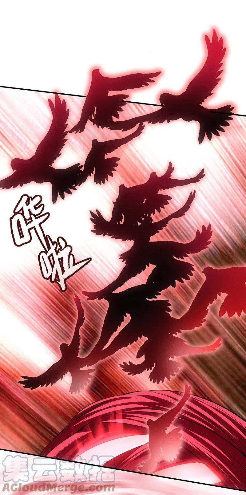 Ta Có Một Tòa Nhà Ma Chapter 157 - Trang 28