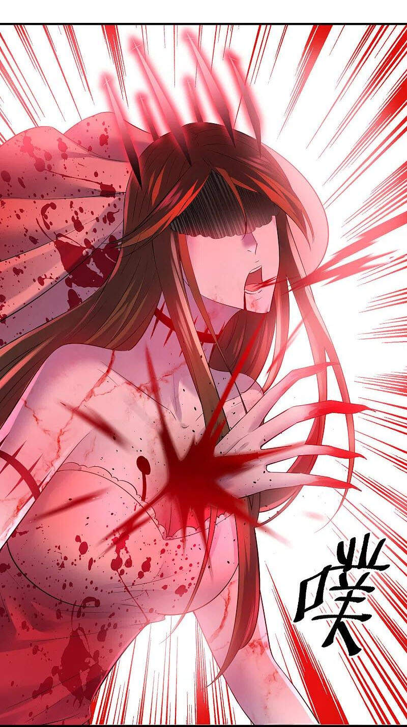 Ta Có Một Tòa Nhà Ma Chapter 157 - Trang 31