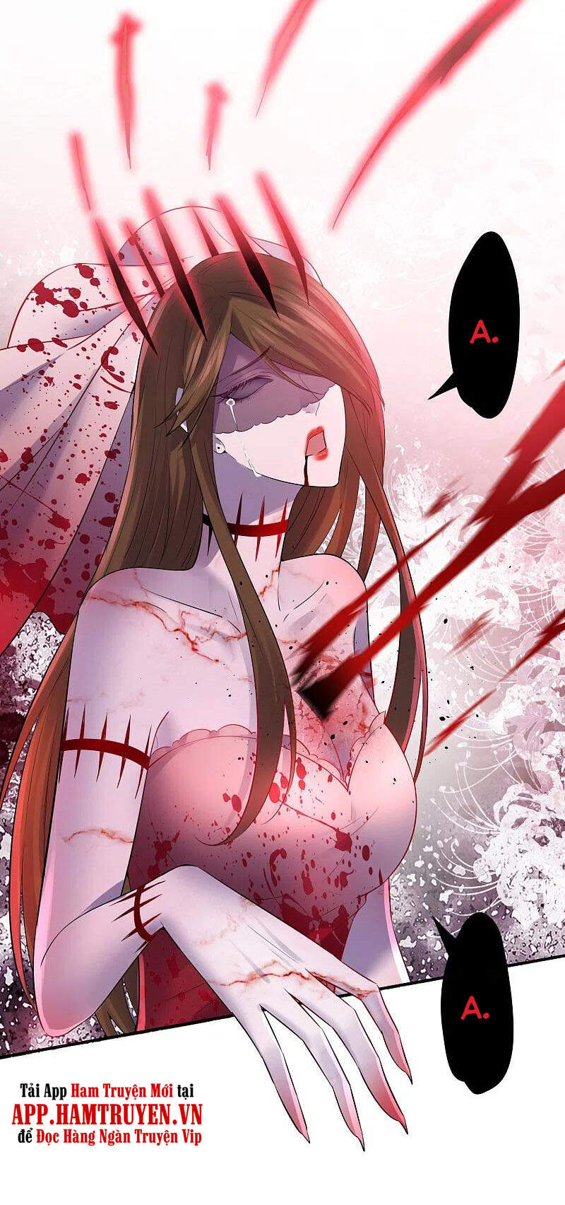 Ta Có Một Tòa Nhà Ma Chapter 157 - Trang 34