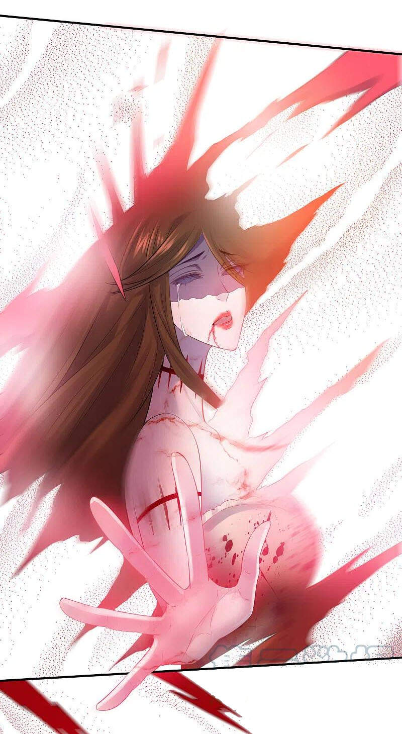 Ta Có Một Tòa Nhà Ma Chapter 157 - Trang 35