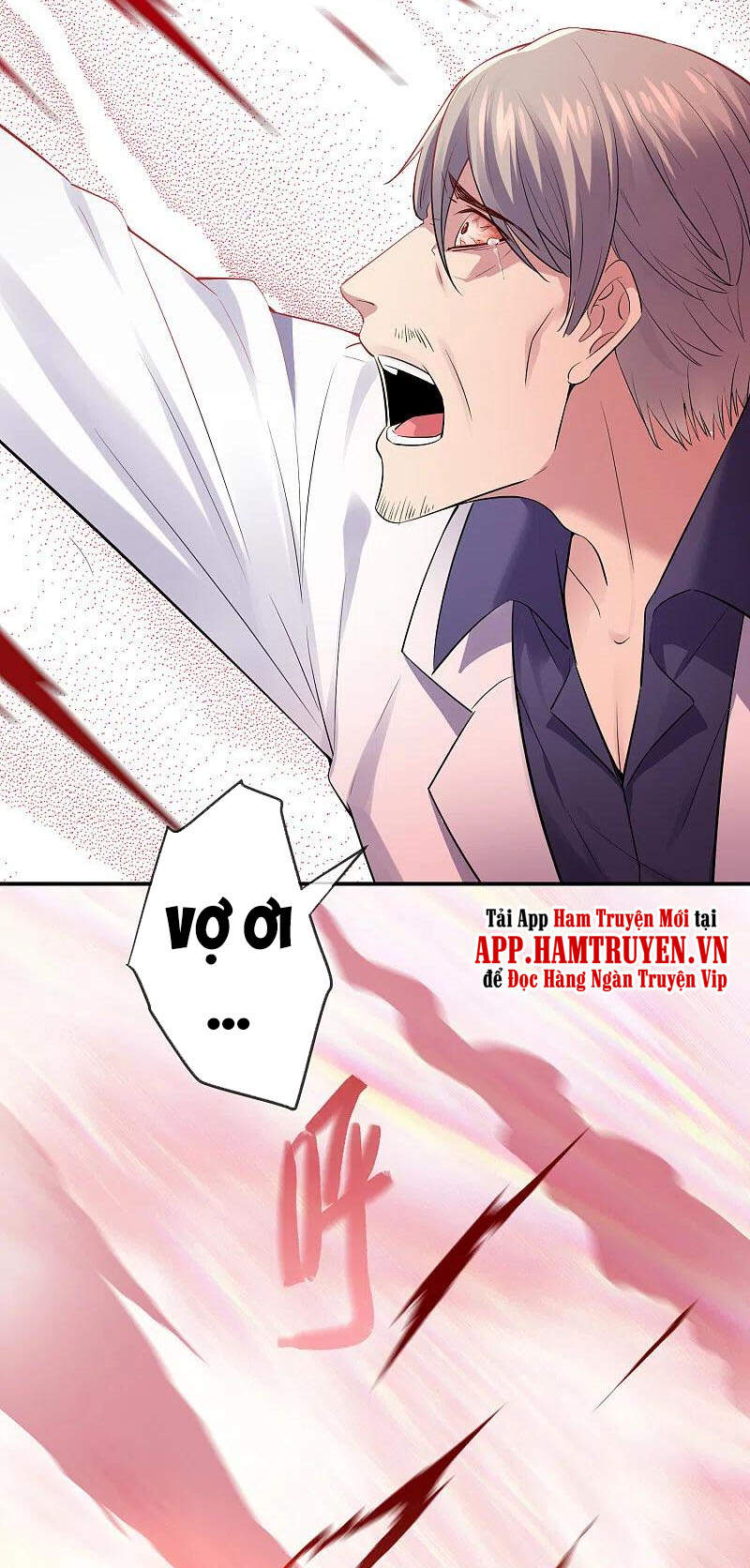 Ta Có Một Tòa Nhà Ma Chapter 157 - Trang 36