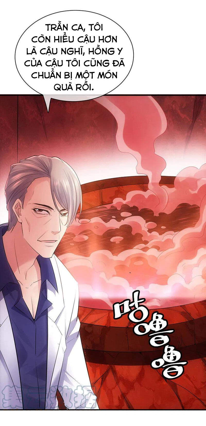 Ta Có Một Tòa Nhà Ma Chapter 157 - Trang 4