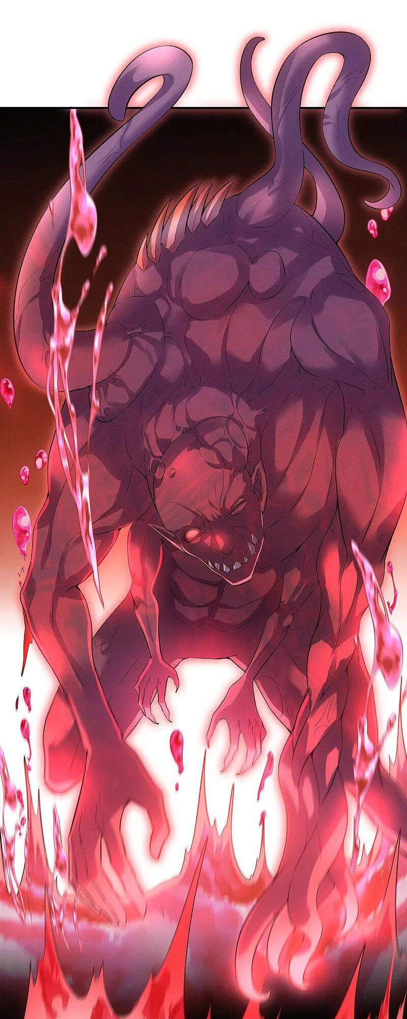 Ta Có Một Tòa Nhà Ma Chapter 157 - Trang 6
