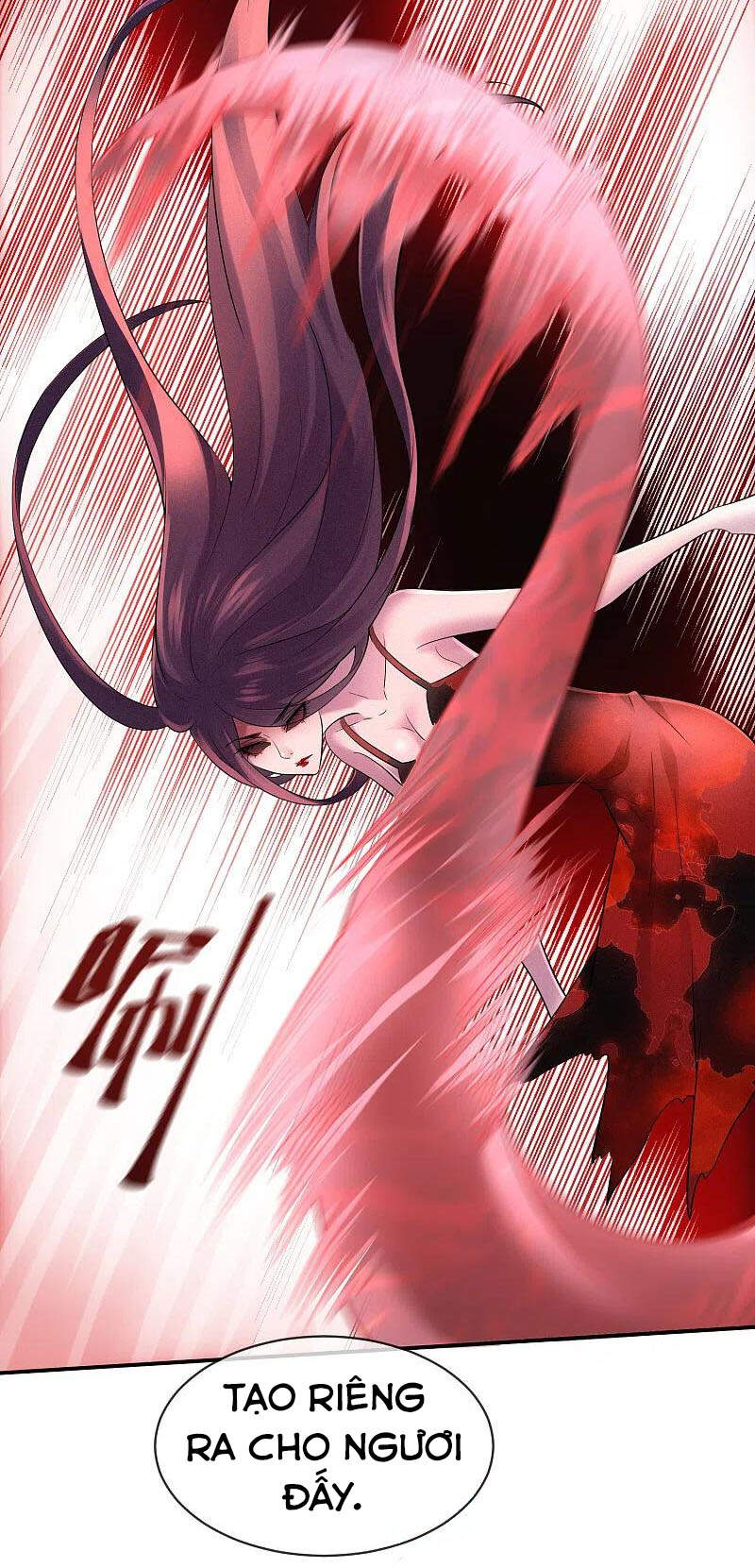 Ta Có Một Tòa Nhà Ma Chapter 157 - Trang 9
