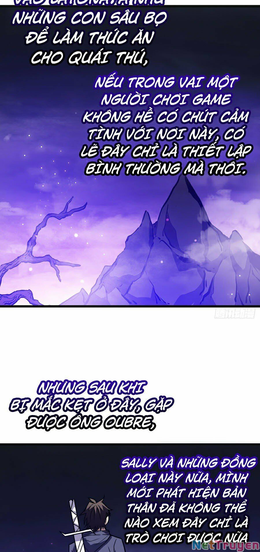 Thí Thần Thánh Chiến Chapter 18 - Trang 51