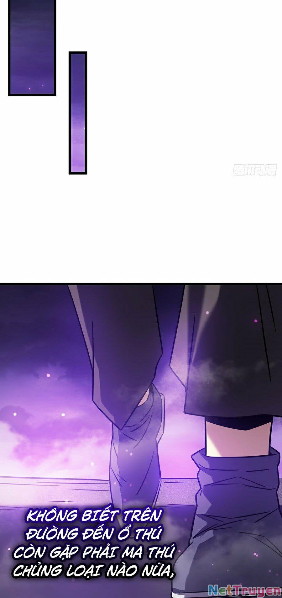 Thí Thần Thánh Chiến Chapter 18 - Trang 59