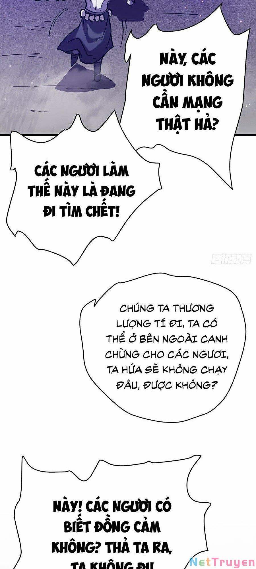 Thí Thần Thánh Chiến Chapter 18 - Trang 69