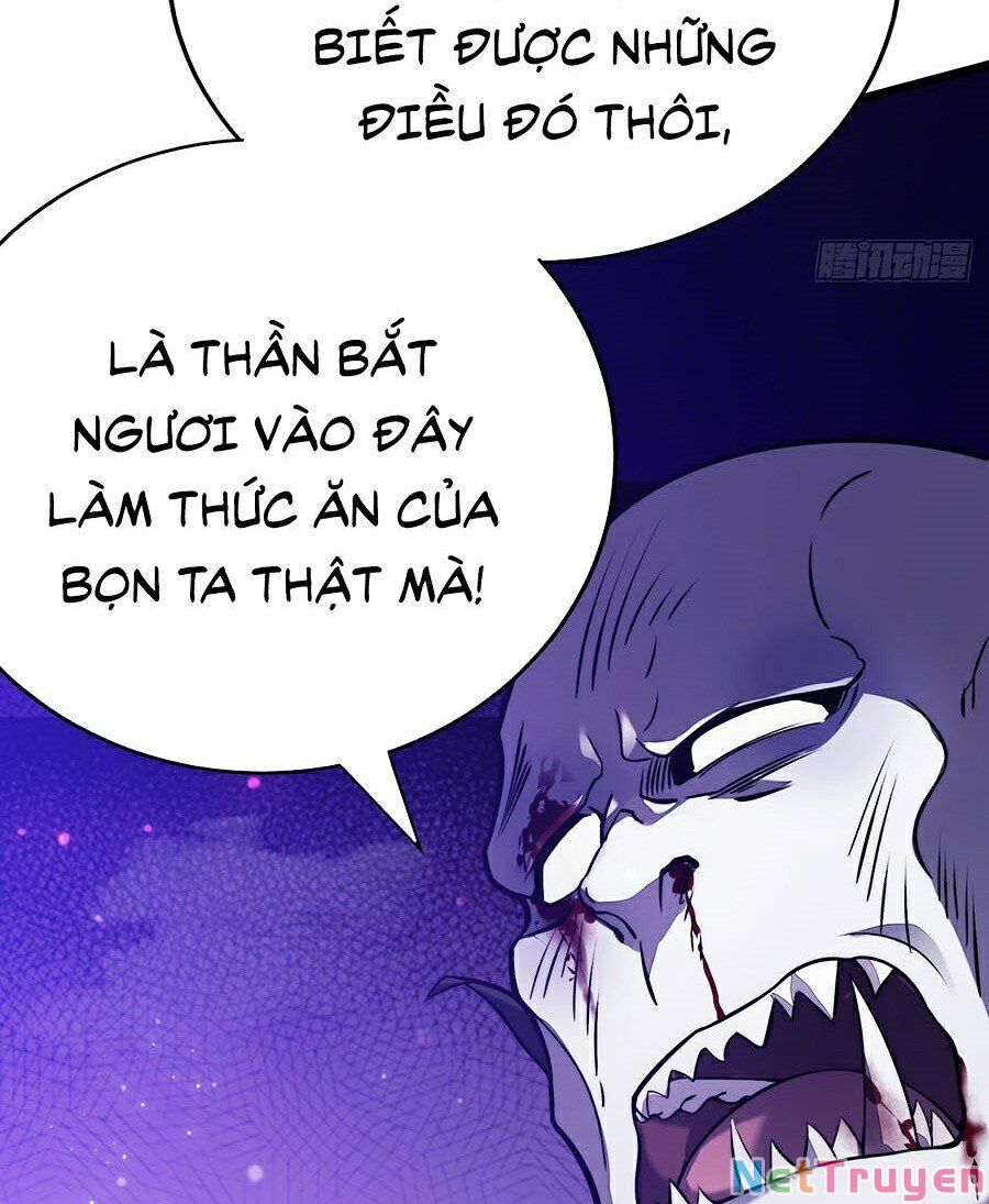 Thí Thần Thánh Chiến Chapter 18 - Trang 9