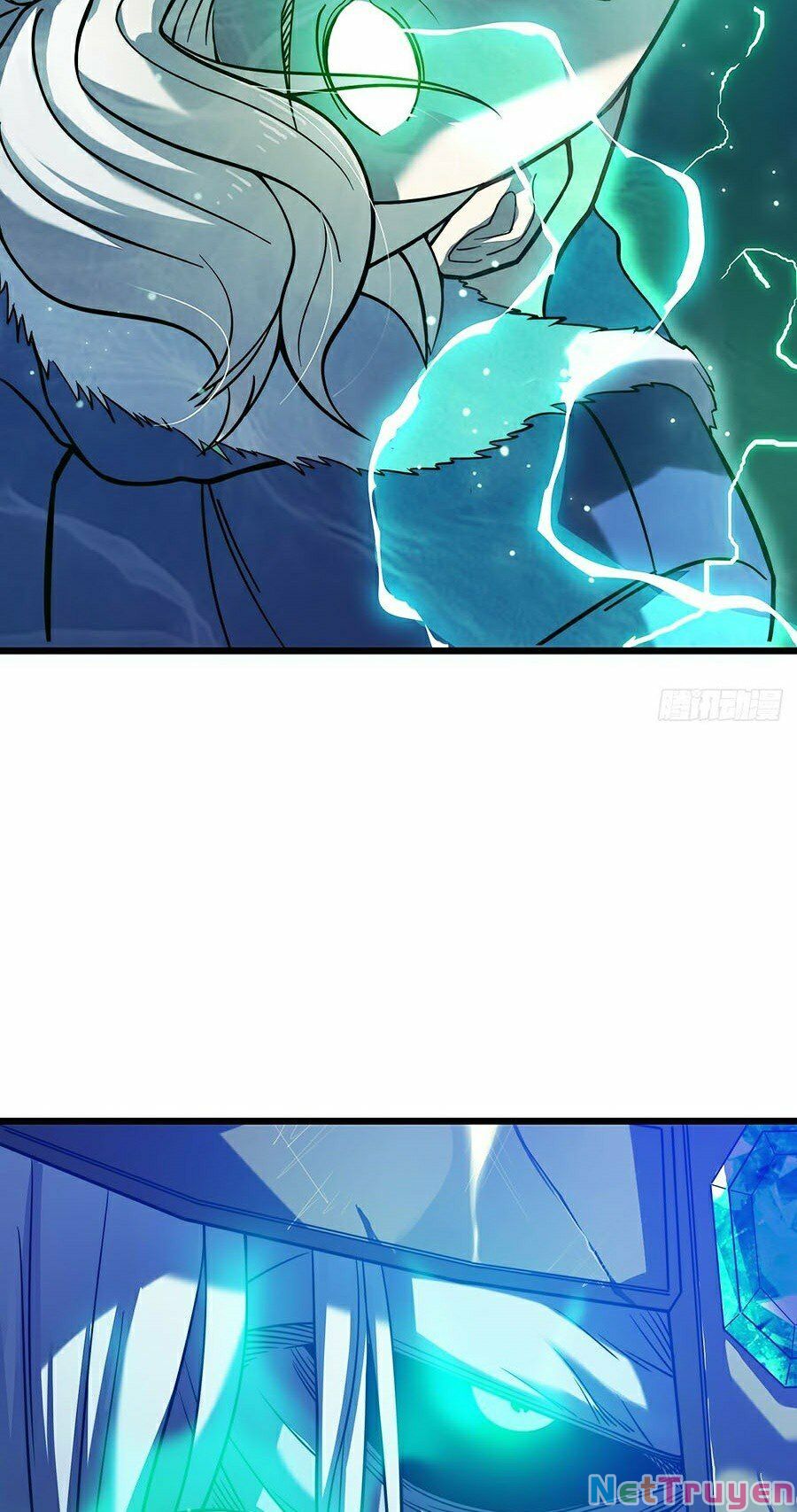 Thí Thần Thánh Chiến Chapter 18 - Trang 93