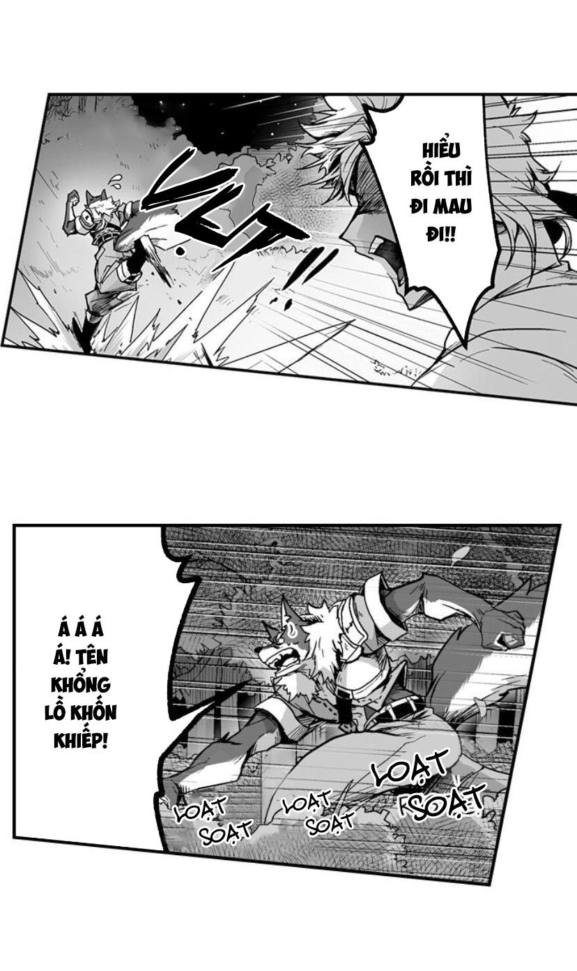 Vợ Của Titan Chapter 23 - Trang 1