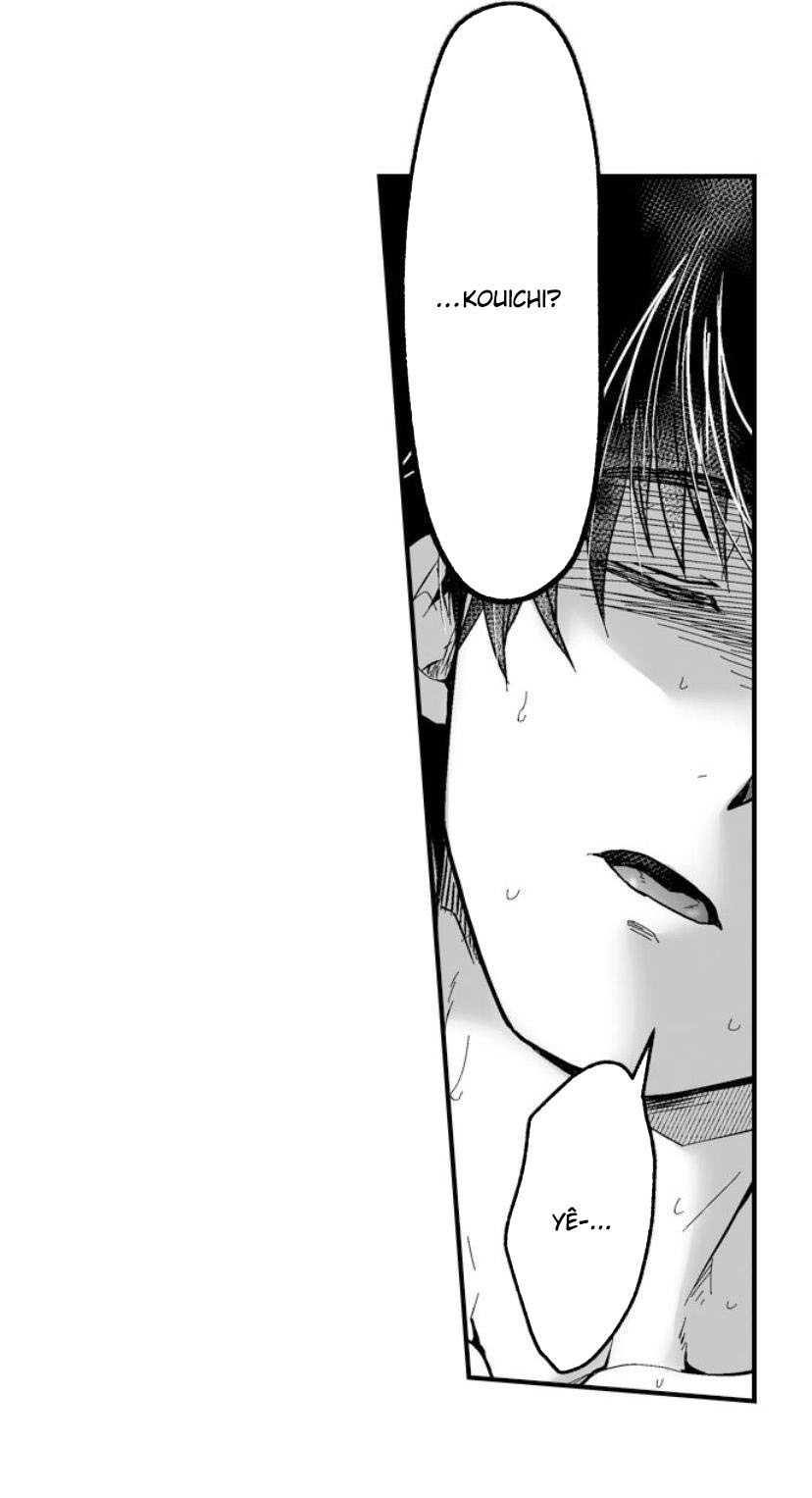 Vợ Của Titan Chapter 23 - Trang 18