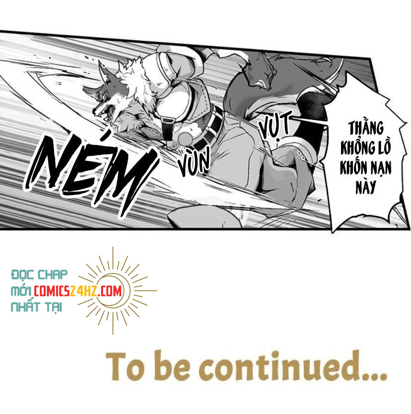 Vợ Của Titan Chapter 23 - Trang 22