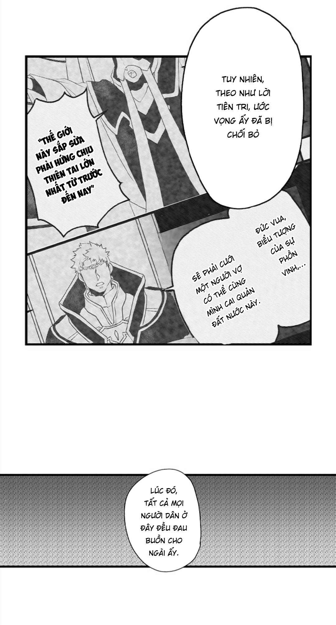 Vợ Của Titan Chapter 29 - Trang 17