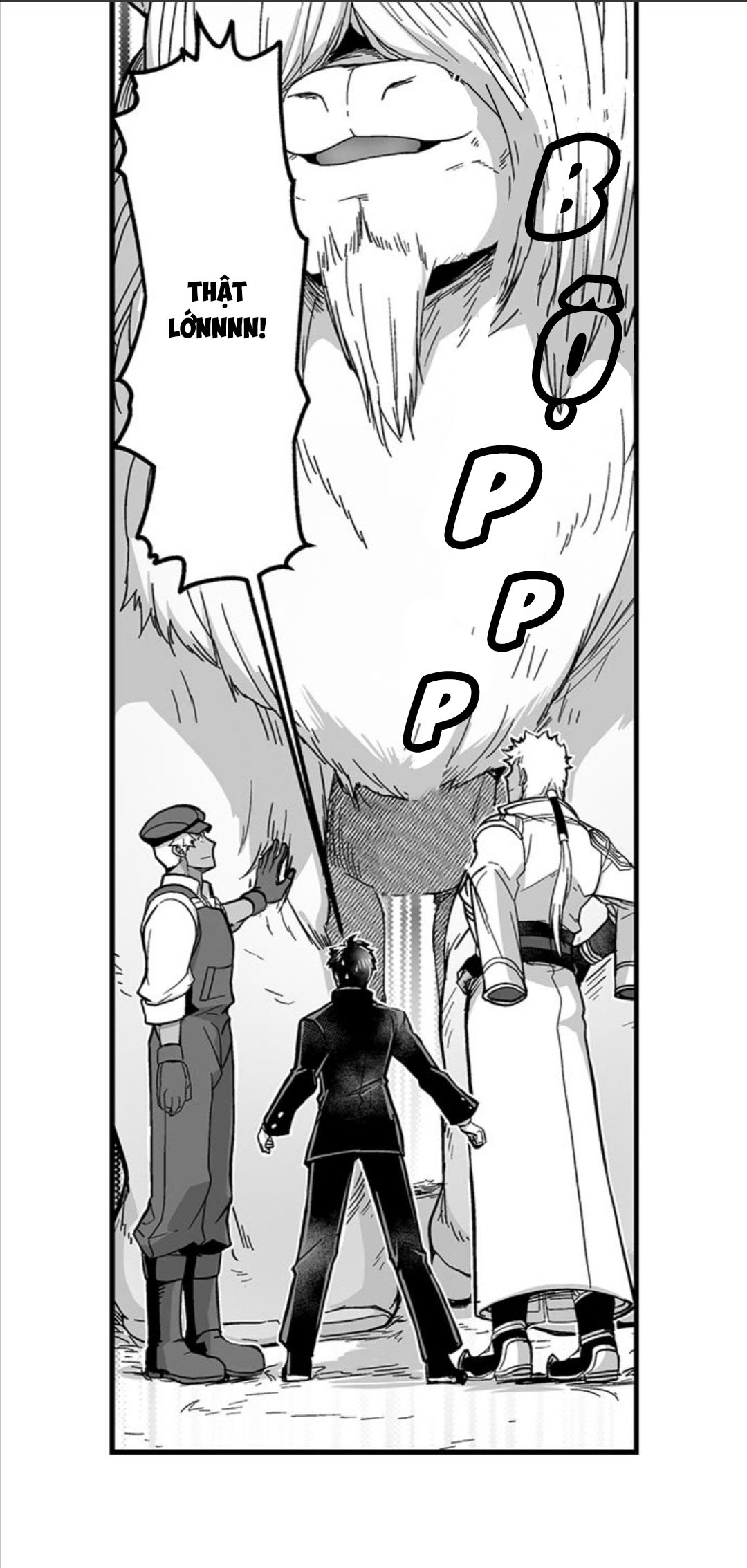 Vợ Của Titan Chapter 29 - Trang 2