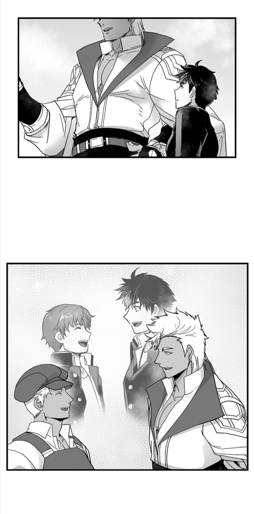 Vợ Của Titan Chapter 29 - Trang 9