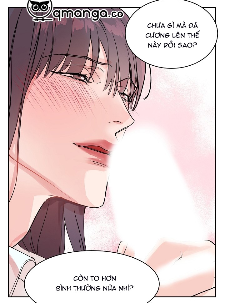 Bạn Sẽ Follow Tôi Chứ? Chapter 33 - Trang 11