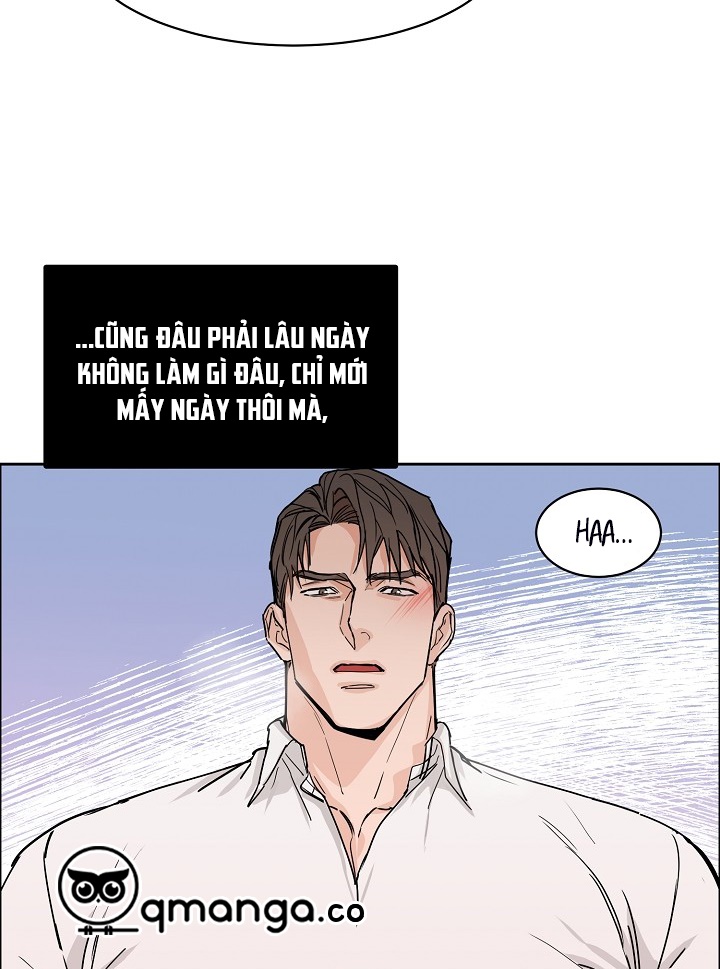 Bạn Sẽ Follow Tôi Chứ? Chapter 33 - Trang 12